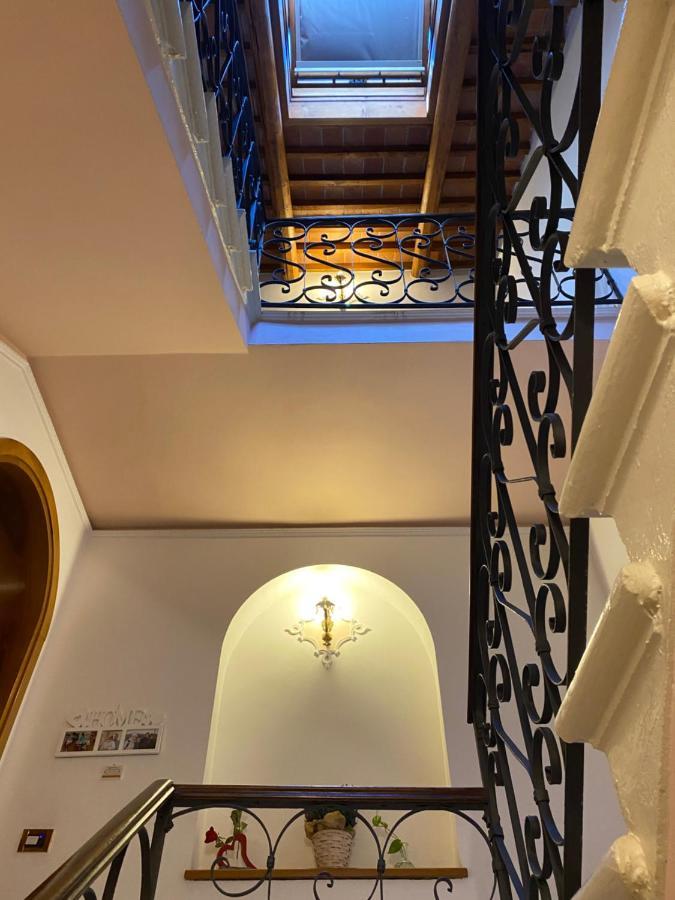 Nido Tra Le Mura Montagnana (Veneto) Exterior foto