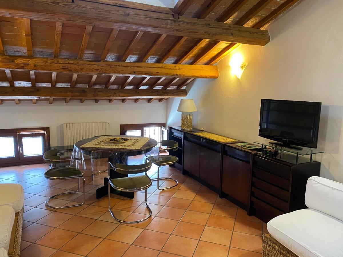 Nido Tra Le Mura Montagnana (Veneto) Exterior foto