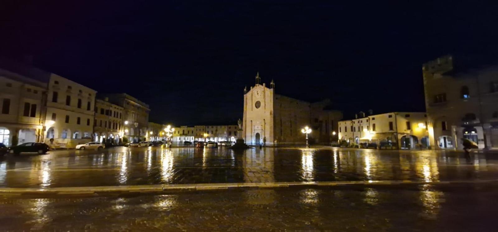 Nido Tra Le Mura Montagnana (Veneto) Exterior foto